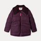 JACKE - Camille Dark Plum