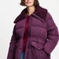 JACKE - Camille Dark Plum