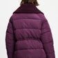 JACKE - Camille Dark Plum