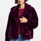 JACKE - Cleo Dark Plum
