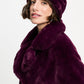 JACKE - Cleo Dark Plum
