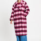 JACKE - Chris Pink Check