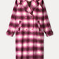 JACKE - Chris Pink Check