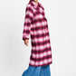 JACKE - Chris Pink Check