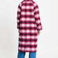 JACKE - Chris Pink Check