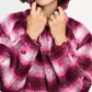 JACKE - Chris Pink Check