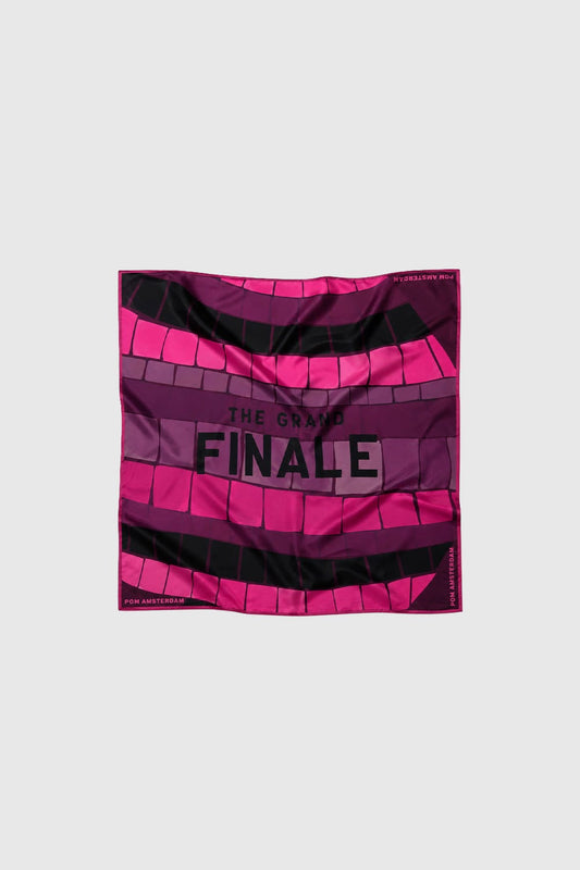 SCHAL - Maud The Grand Finale