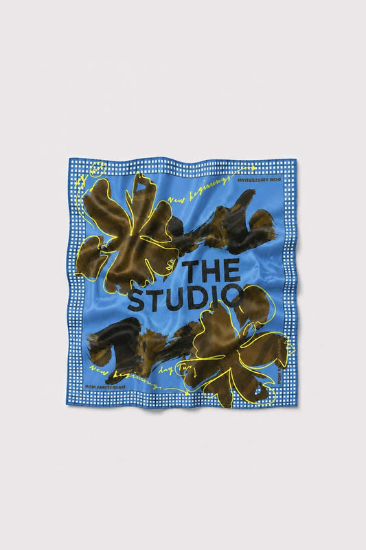 SCHAL - Maud The Studio