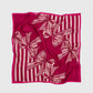 SCHAL - Maya Ribbon Red
