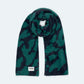 SCHAL - Lou Animal Teal Green