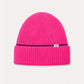 BEANIE - Hanna Ultra Pink