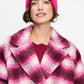 BEANIE - Hanna Ultra Pink