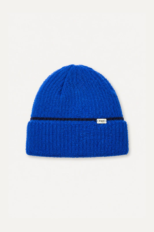BEANIE - Hanna Eternal Blue