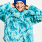 BEANIE - Hanna Eternal Blue