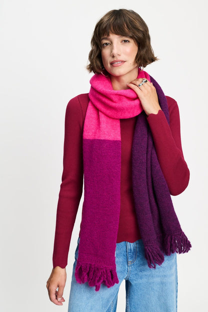 SCHAL - Vera Ultra Pink