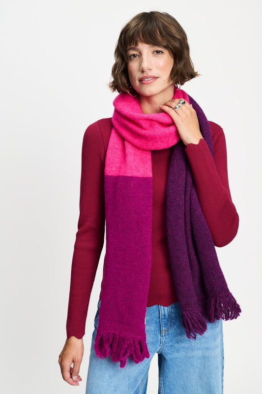 SCHAL - Vera Ultra Pink