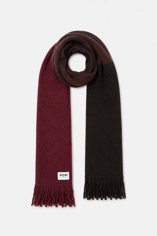 SCHAL - Vera Chocolate Brown