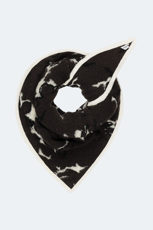 SCHAL - Hero Animal Brown White
