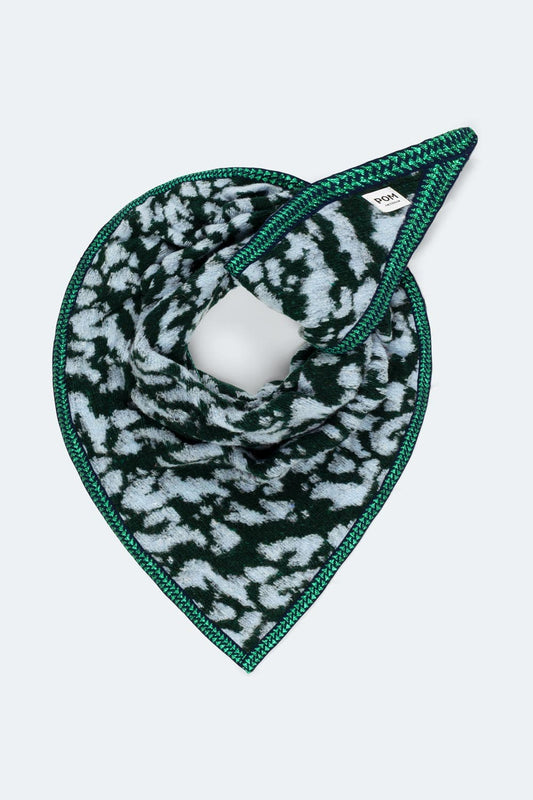 SCHAL - Hero Animal Green Blue