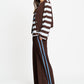 GILET - Gaya Chocolate Brown