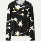 TOP - Lily Bovine Brown
