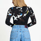 TOP - Lily Bovine Brown