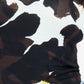 TOP - Lily Bovine Brown