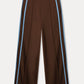 HOSE - Nora Chocolate Brown