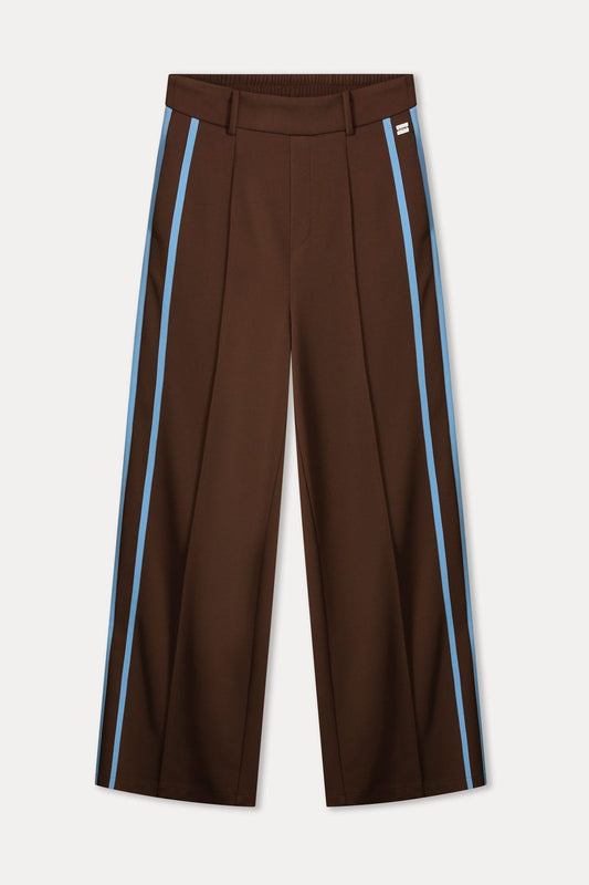 HOSE - Nora Chocolate Brown