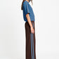 HOSE - Nora Chocolate Brown