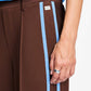 HOSE - Nora Chocolate Brown