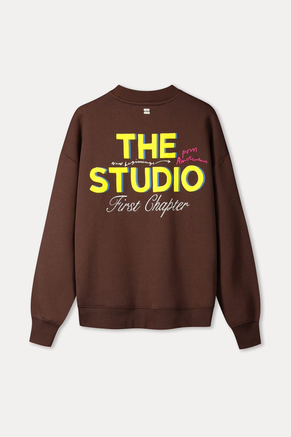 SWEATER - Sophie The Studio