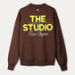 SWEATER - Sophie The Studio