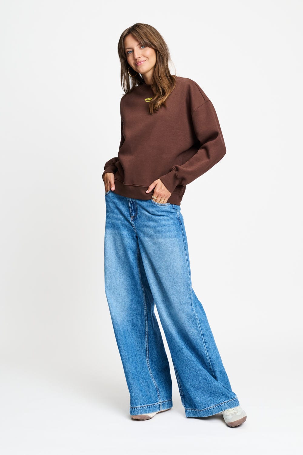 SWEATER - Sophie The Studio