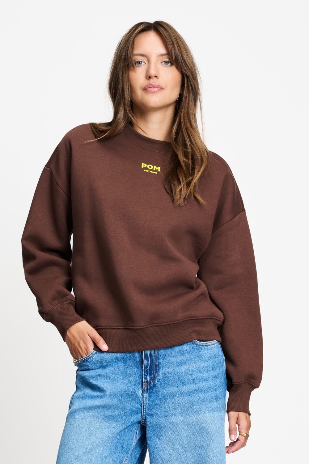 SWEATER - Sophie The Studio
