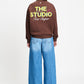 SWEATER - Sophie The Studio