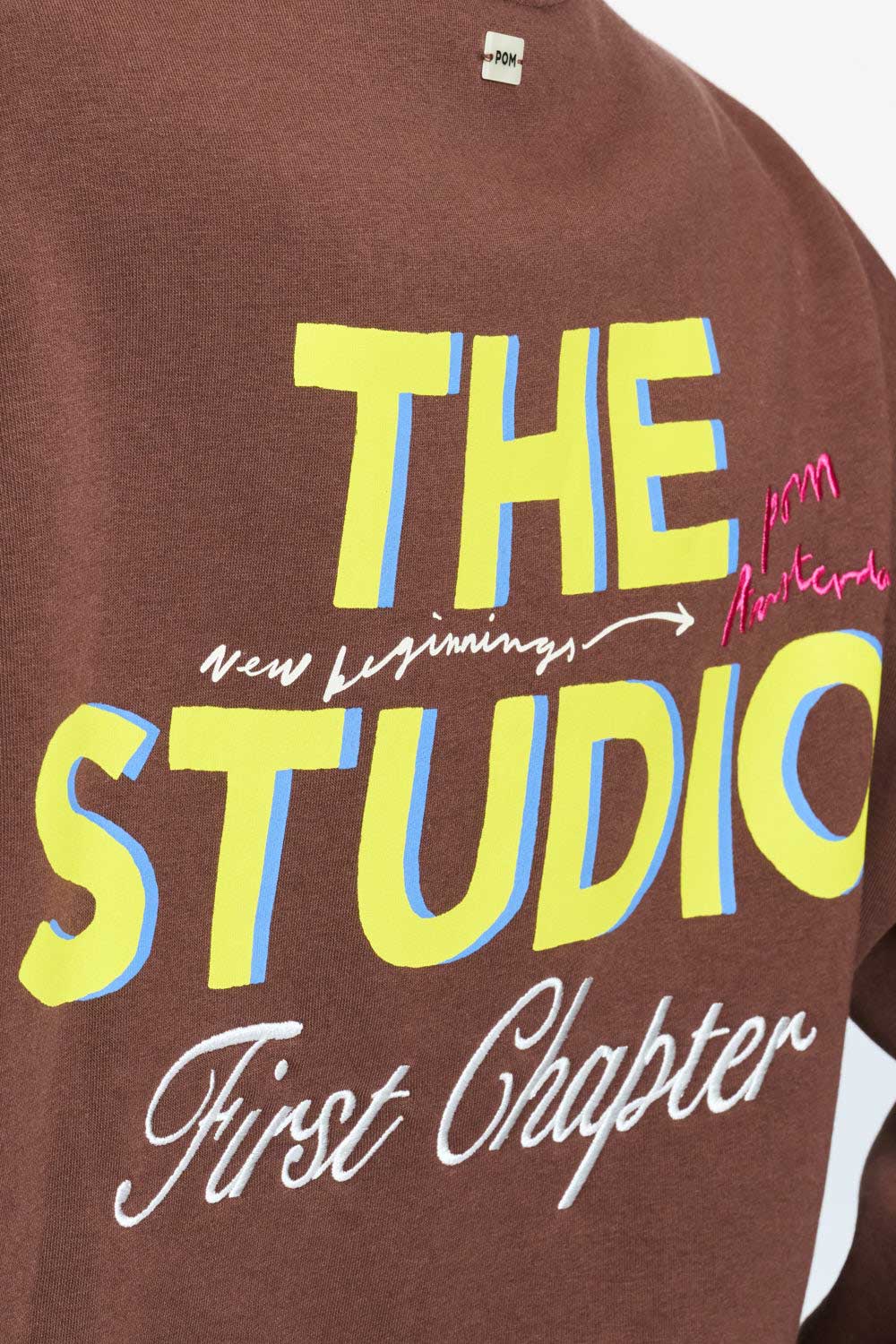 SWEATER - Sophie The Studio