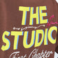 SWEATER - Sophie The Studio