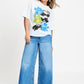 T-SHIRT - Tess The Studio