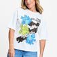 T-SHIRT - Tess The Studio