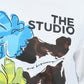 T-SHIRT - Tess The Studio