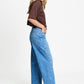 T-SHIRT - Taylor Chocolate Brown