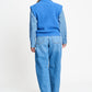 SPENCER - Senna Sapphire Blue