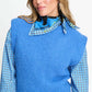 SPENCER - Senna Sapphire Blue
