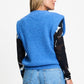 SPENCER - Senna Sapphire Blue