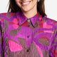 BLUSE - Alex Colourful Bows