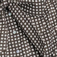 Burgundy BLUSE met klassieke kraag+Q41  | Ivy Burgundy Red | POM Amsterdam
