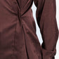 BLUSE - Robin Chocolate Brown