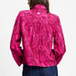 BLUSE - Sara Ribbon Pink