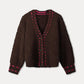 WESTE - Elise Chocolate Brown